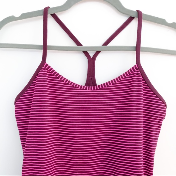 Lululemon Tank Top - Picture 6 of 8